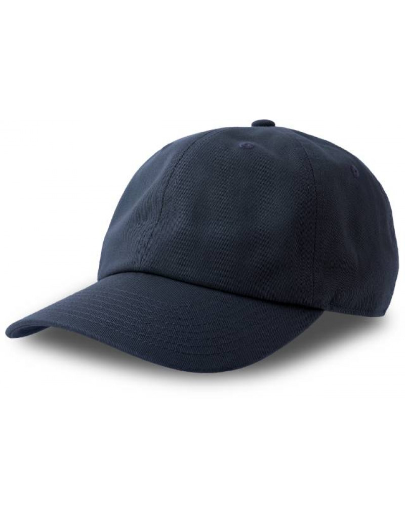 Șapcă de baseball cu 6 panouri Dad Hat-S